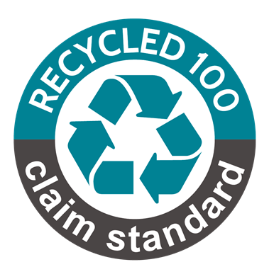 Recycled 100 Claim Standard